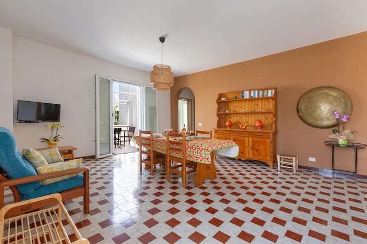 Residence Julia - Comfort Pp - Porto Cesareo