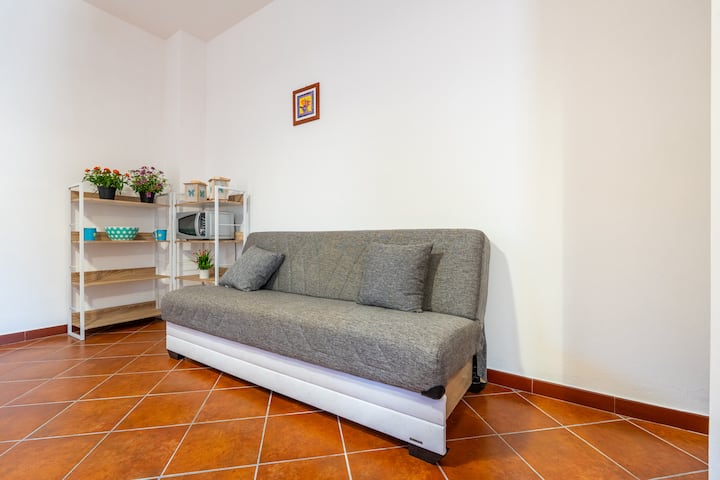 Villasimius Centro | Mare | Comfort | Servizi - Villasimius