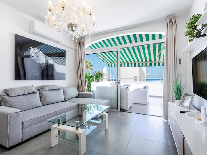 New Lovely Aloha Garden A - Costa Adeje