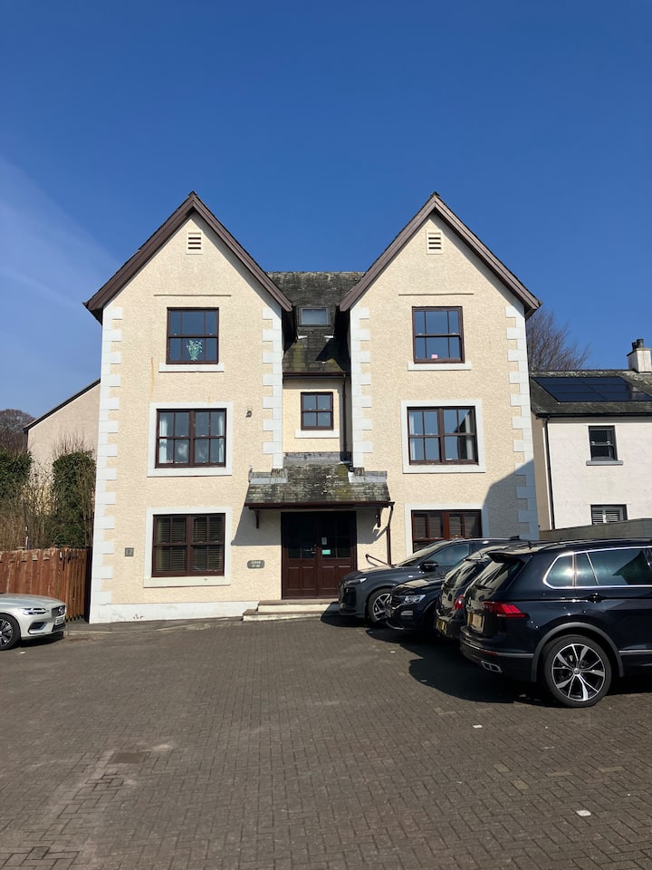 Cedarfells, Central Keswick With Free Parking. - Keswick