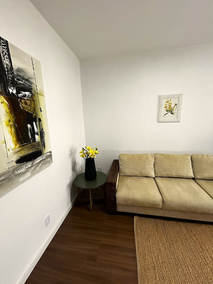 Rcm Vilas - Apartamento 11 - Joinville