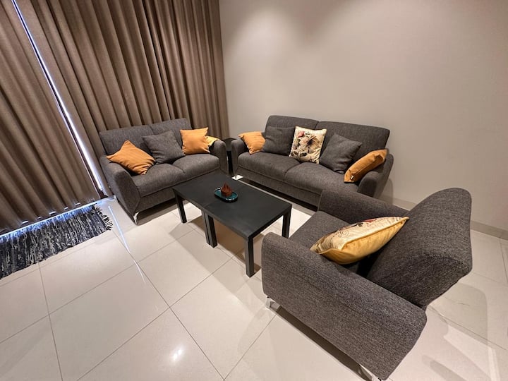One Bedroom Townhouse Hawana Salalah - Omán