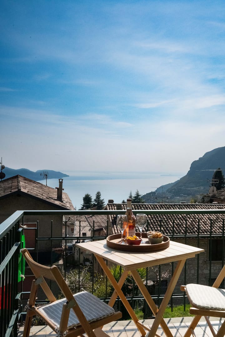 Appartamento Nerina - Limone Sul Garda