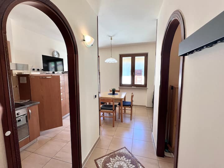 Ulivi Apartment - Garda