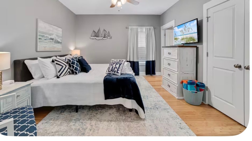  5003 1 bed rental — photo 4