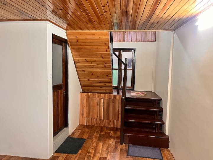Himawas Stay- Kanchenjunga Panorama Duplex - ダージリン