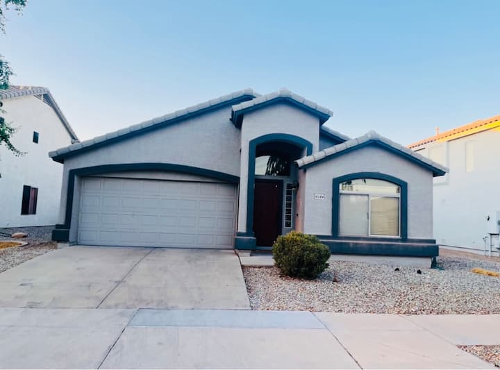 Modern Elegance - Goodyear, AZ