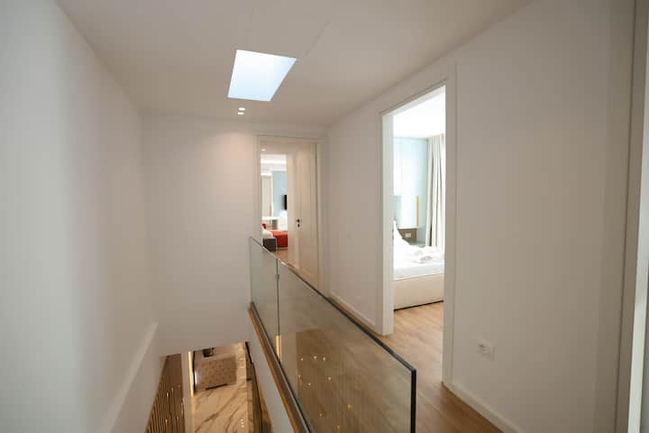 Vila Gold - Saranda