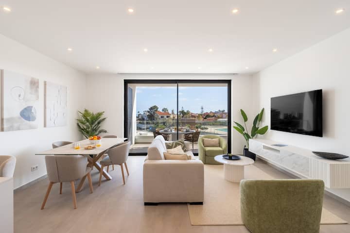 Dona Ana Beach Residence (5-1b, Rk) - Lagos