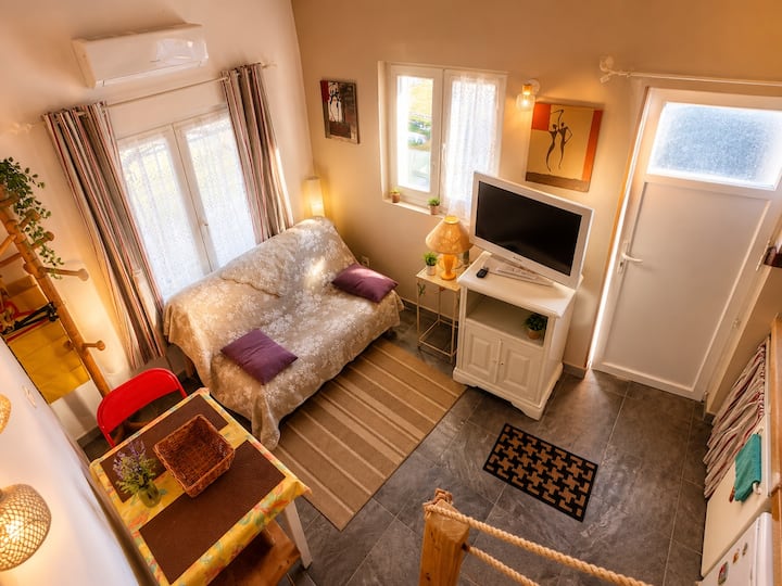 Studio Cosy - Roquevaire