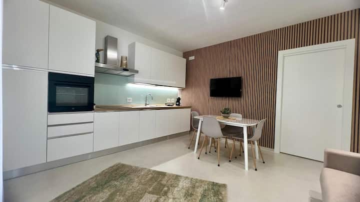 Palazzo Tilde - Appartamento 1 B - Marsala
