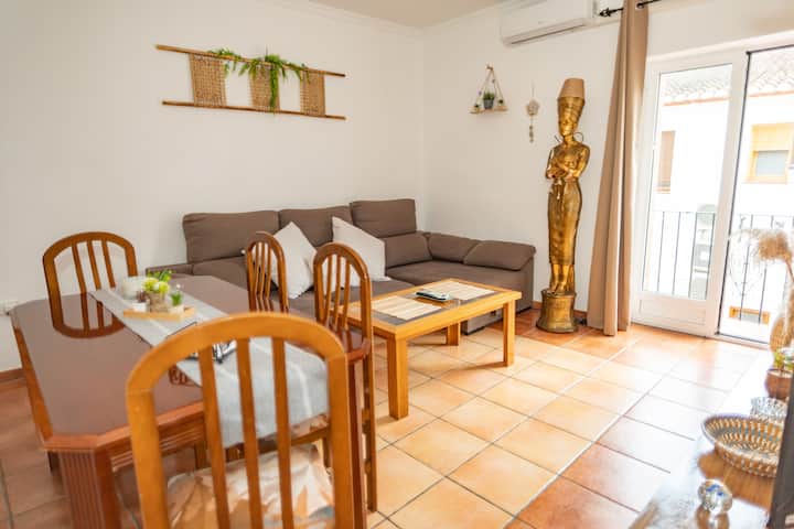 Brisa Del Puerto-mar Y Centro Denia - Denia