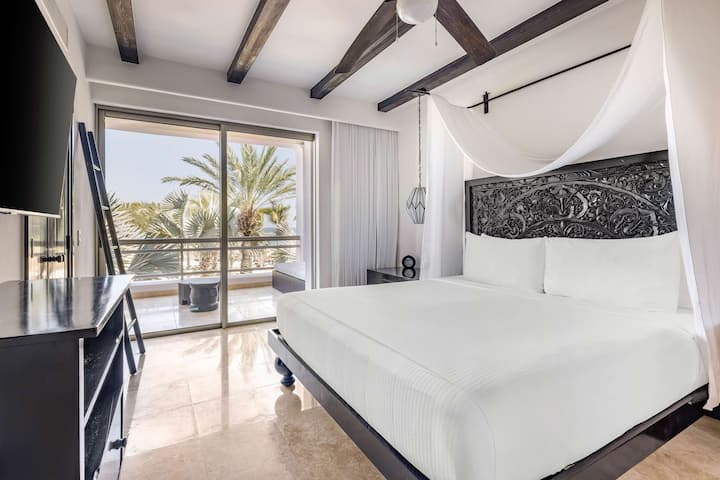 2 3br Multi-family Suites Steps From Infinity Pool - San José del Cabo