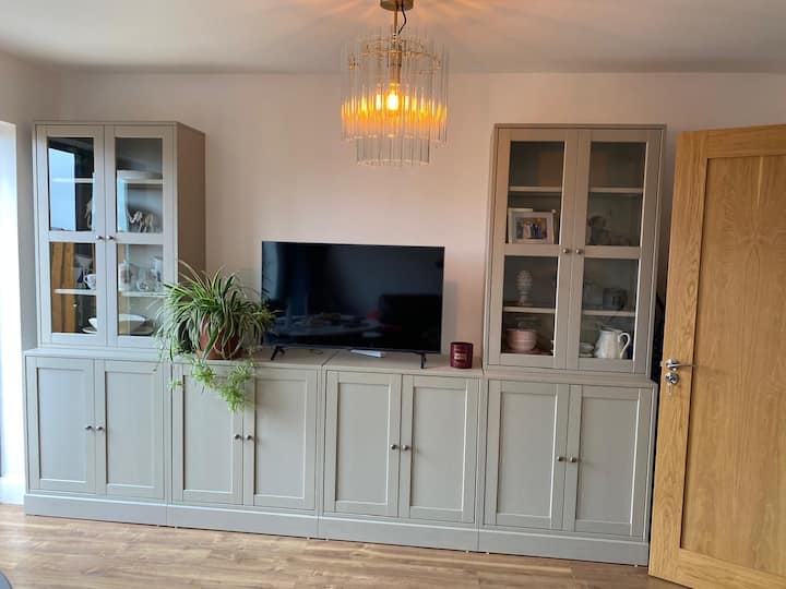 Bob’s Self Catering Townhouse - Cobh