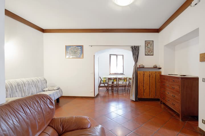 Antica Pieve - Appartamento - Mel, Véneto