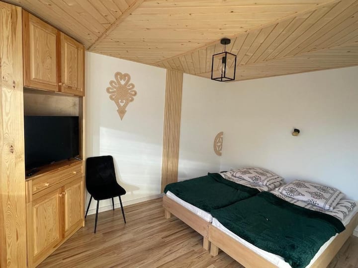 Apartament Jasiek Pokoje Baciary - Zakopane