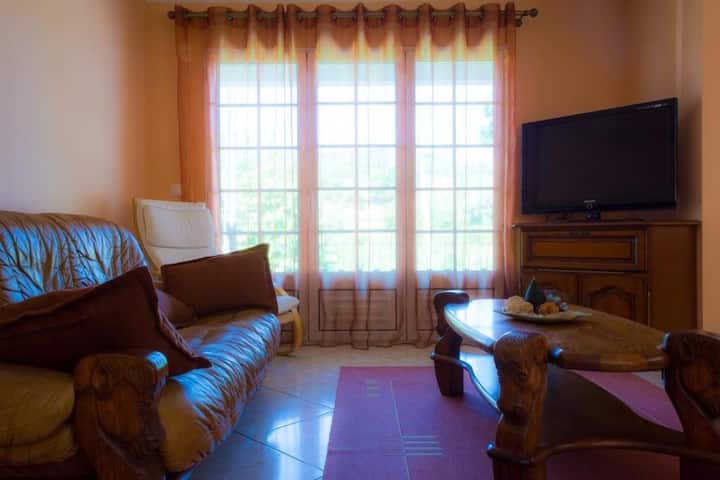 Villa Da Ramada - Cabeceiras de Basto