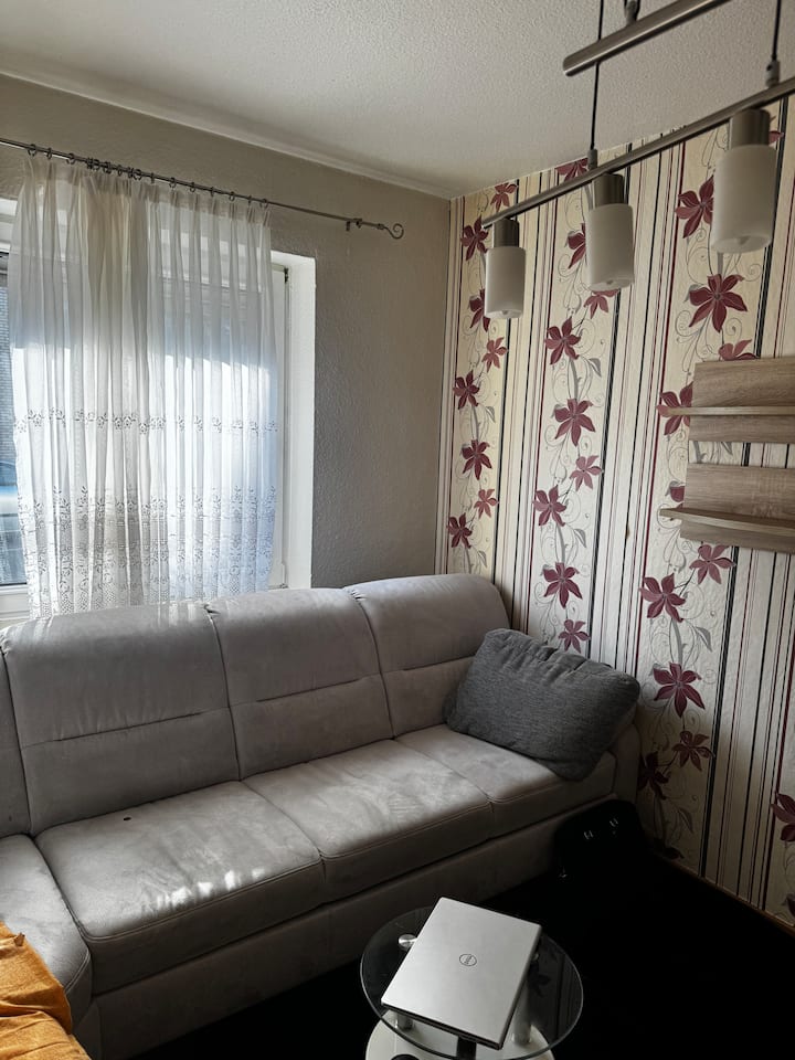 Wohnung In Mönchengladbach Nähe Zentrum - Mönchengladbach