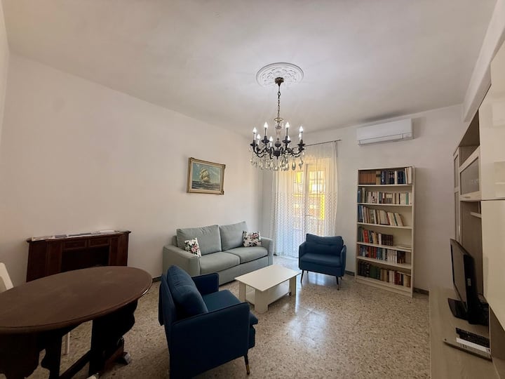 Casa Marini - Monte Argentario