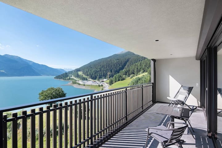 Residence Froy Wohnung 5 - Resia