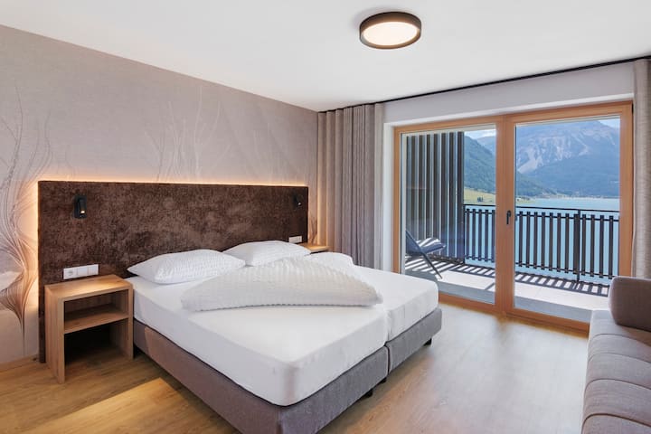 Residence Froy Wohnung 2 - Nauders