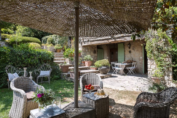 Ulivi House - Italia