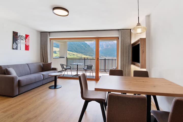 Residence Froy Wohnung 3 - Resia