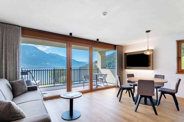 Residence Froy Wohnung 6 - Resia