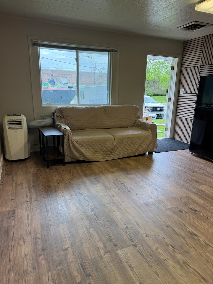 Dove Suite - Youngstown, OH