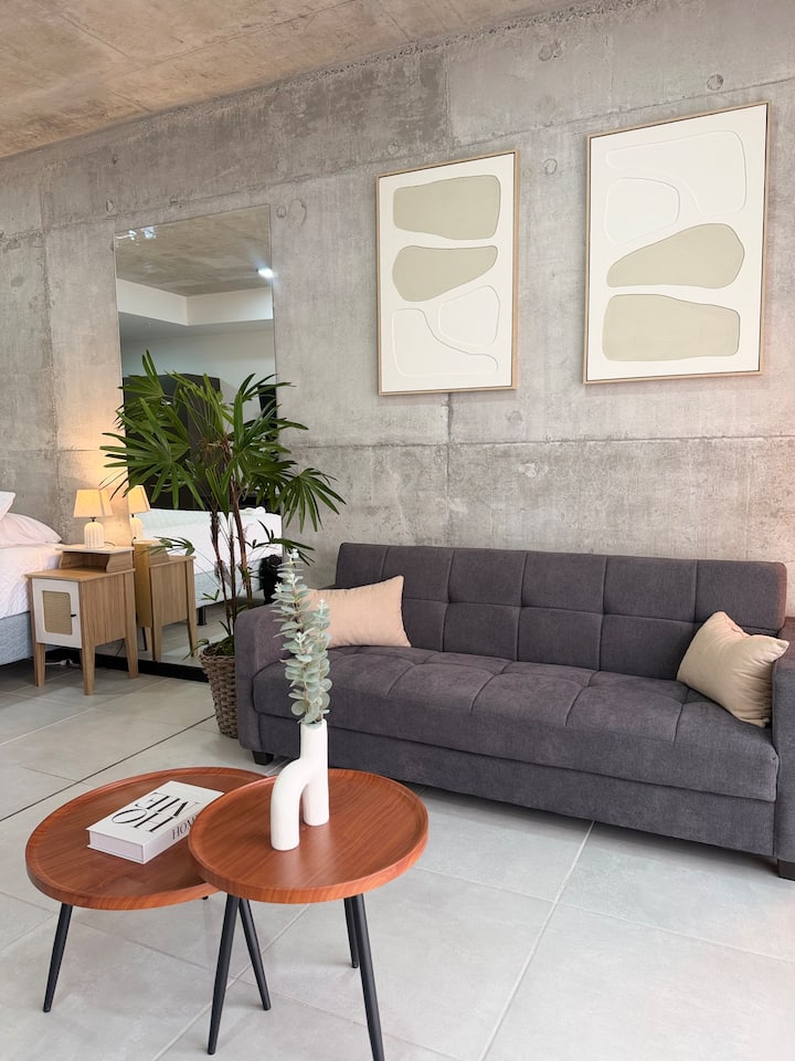 Art Haus Studio | San Benito Zona Rosa - San Salvador