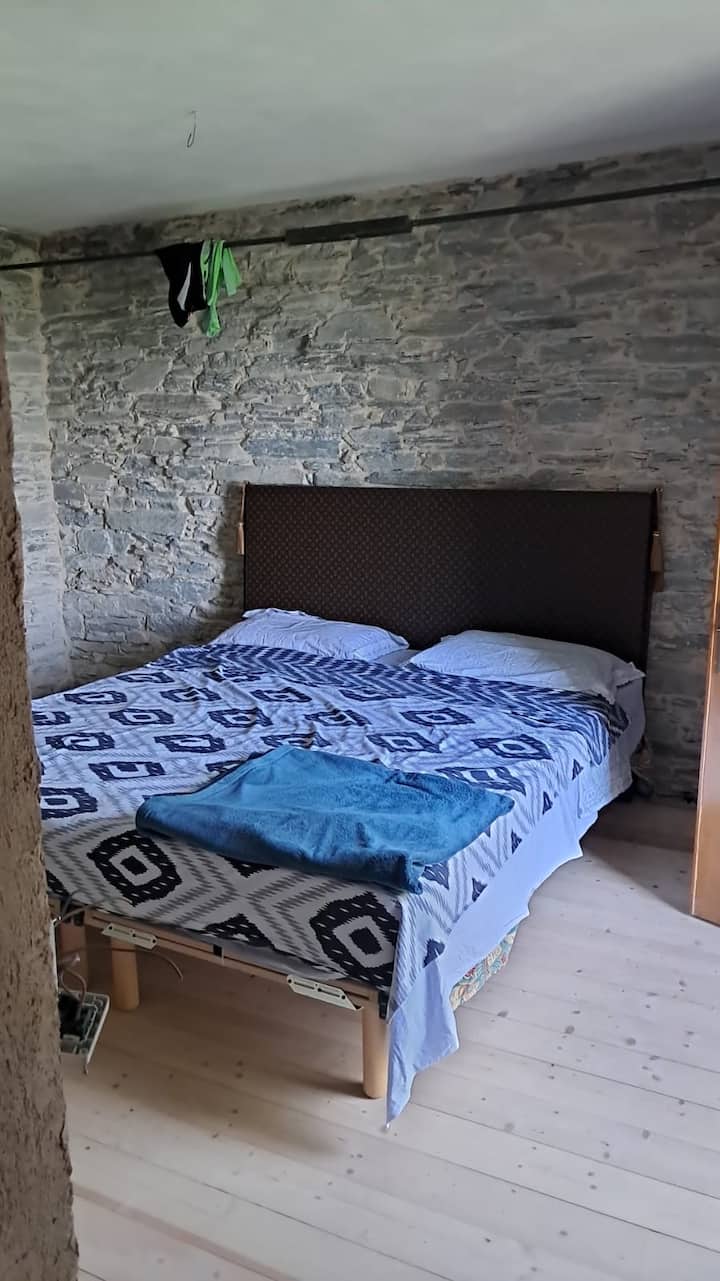 Appartamento - Armo