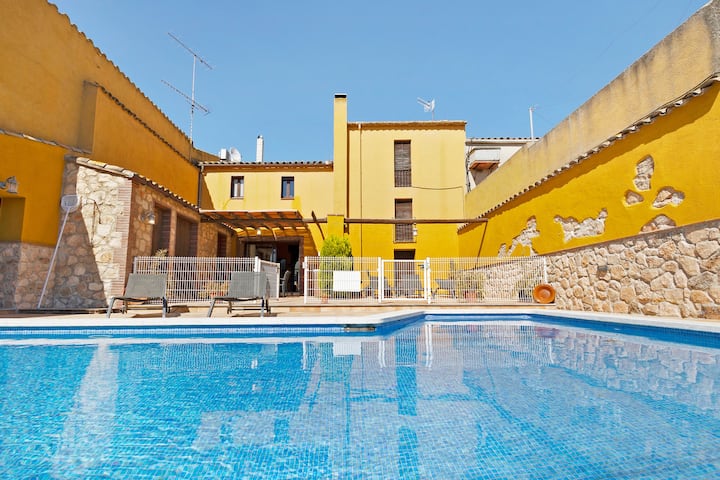 Casa Rural Ca La Siona - Sant Sadurní d'Anoia