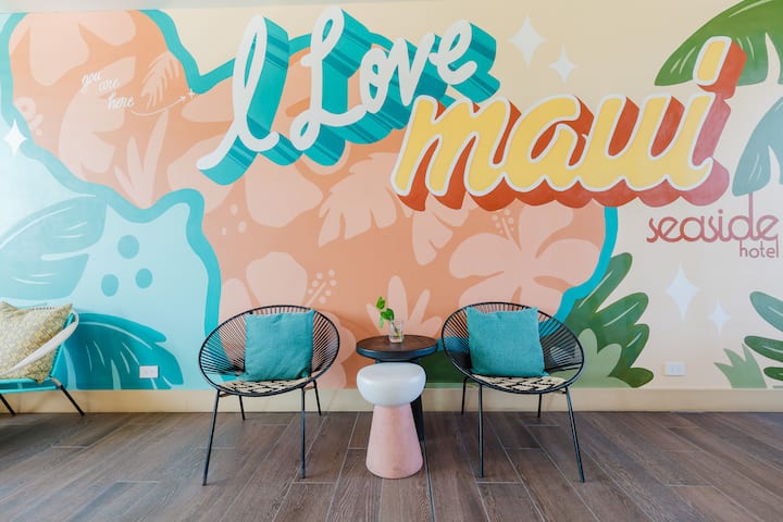 2 Pet-friendly Units | Outdoor Pool | Free Shuttle - Maui, HI