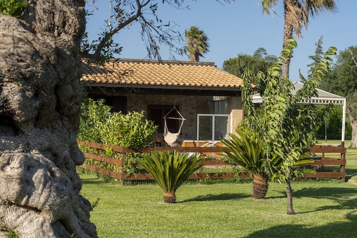 Masseria Giamarra, Pajara 9 - Melendugno