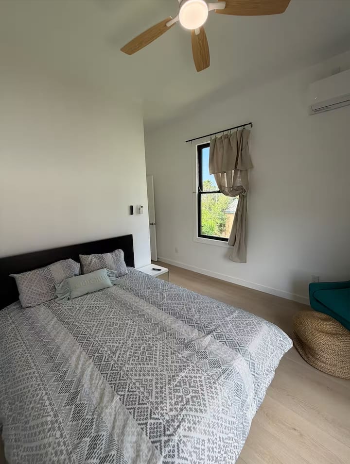 Habitación 1