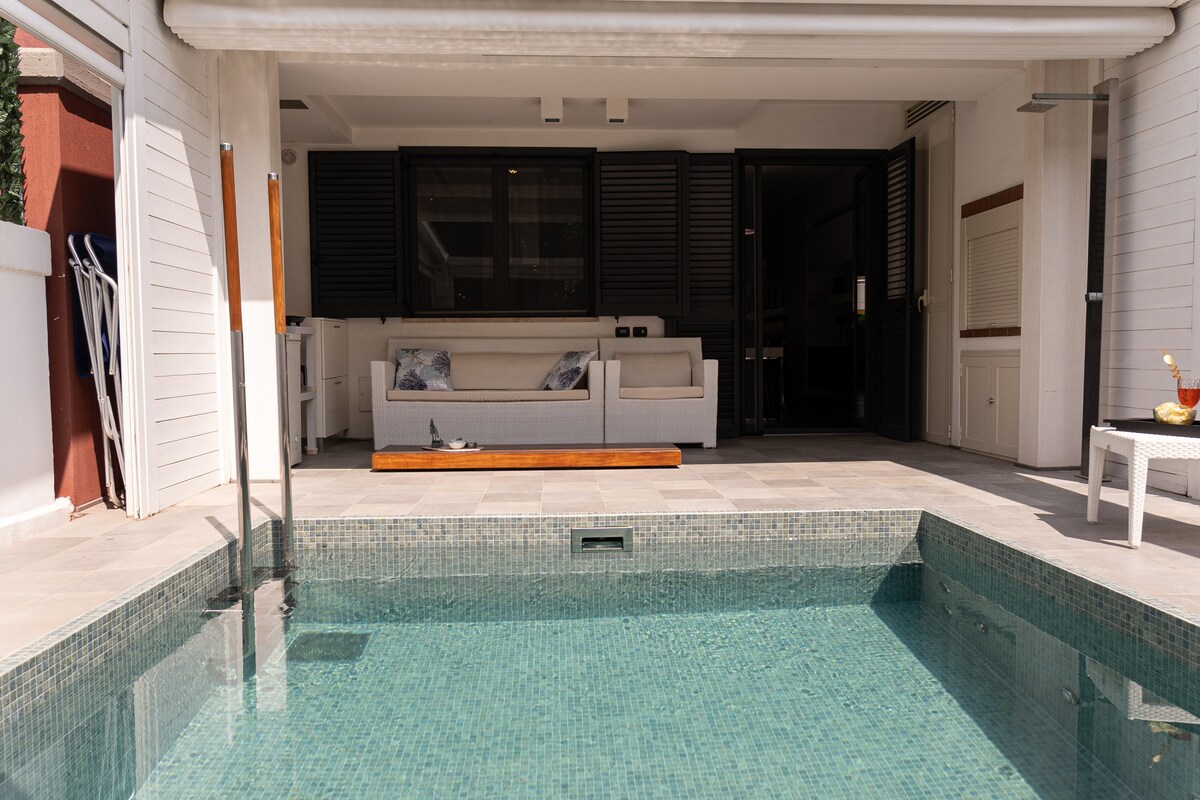 Villa GiSa — 3