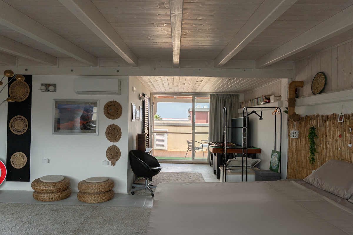 Villa GiSa — 34