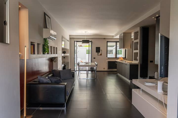 Villa Gisa - Luxury Stays With Private Pool - Monopoli