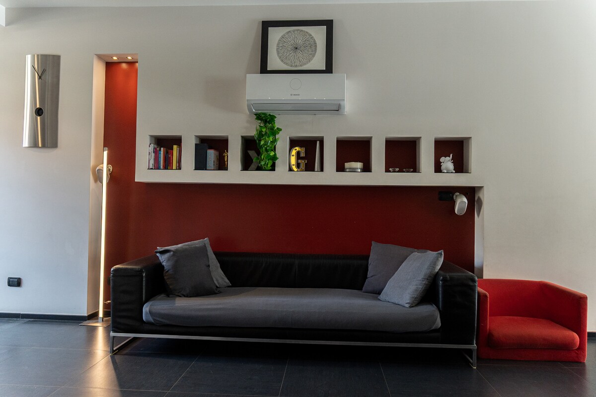 Villa GiSa — 13