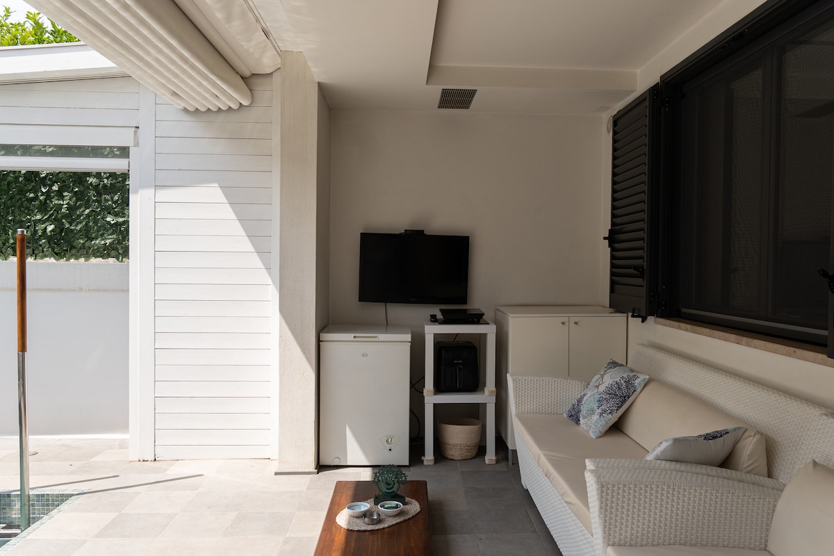 Villa GiSa — 5