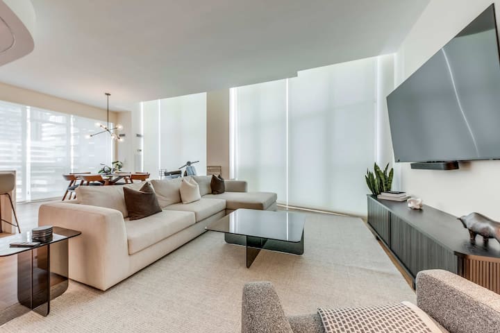 Toronto Boutique Apartments managed Airbnb listing 3