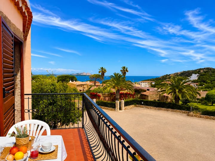 Two Bedroom Piazzetta Dei Pini - Arzachena
