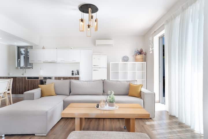 Dener Villa - Plakias