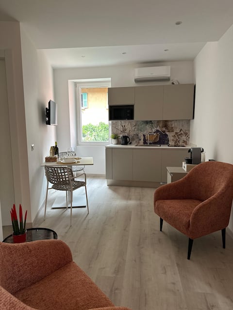 Top Airbnb: La Dimora di Aida a Porlezza