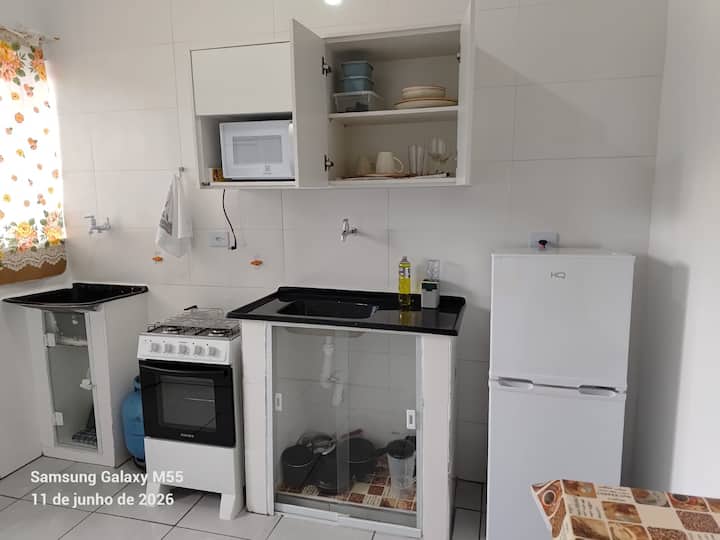 Aconchegante E Seguro! - São José dos Campos