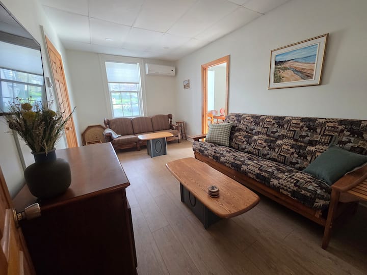 Harbour View Retreat In Downtown Pictou - New Glasgow