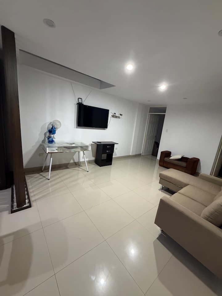 Alquilo Departamento De Estreno-nuevo Chimbote‼️ - Chimbote