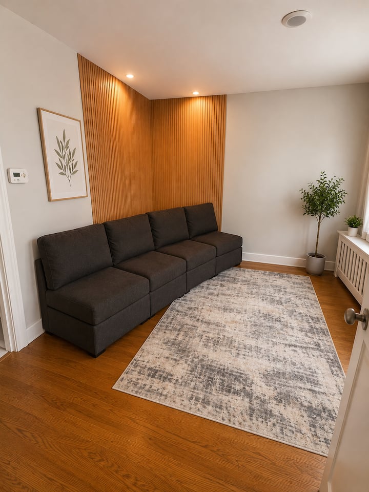 Luxury 5 Min To Metlife & American Dream Near Nyc - Belleville, NJ