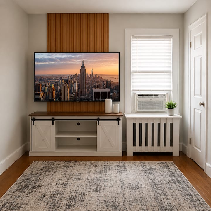 Luxury 5 Min To Metlife & American Dream Near Nyc - Secaucus, NJ