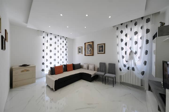 Real Modern Rapallo Retreat - Portofino